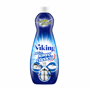 Viking Pas ve Kirec Cozucu