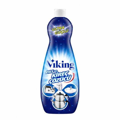 Viking Pas ve Kirec Cozucu