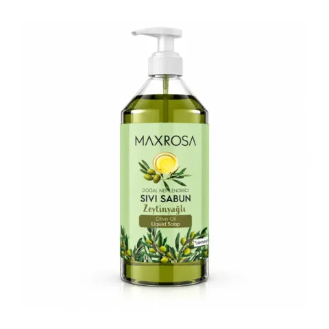 dermokil maxrosa olive oil liquid soap 750ml moral market