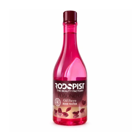 rodopist premium rose water 400ml moral market