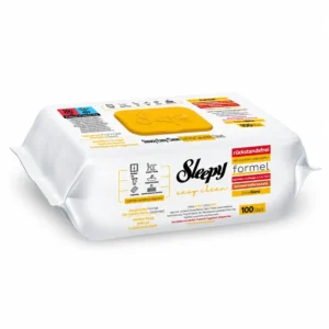 sleepy easy clean herbal soap surface wipes 100pcs moral market