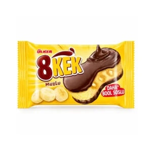 ulker 8 kek muzlu 55g moral market