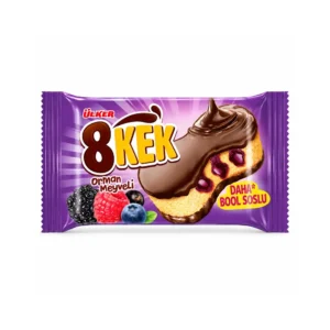 ulker 8 kek orman meyveli 55g moral market
